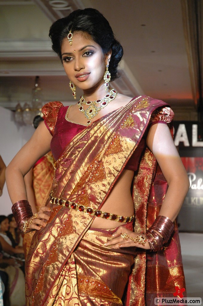 Palam Silk Fashion Show 2011 Pictures | Picture 74231